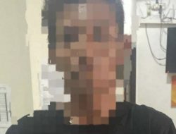 Terbakar Cemburu, FM (26) Aniaya Istrinya SM(21) dengan Sajam, Korban Alami 15 Luka Tusukan