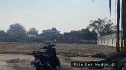 Barang Bukti Bongkaran Cagar Budaya   DiHilangkan, Padahal Proses Hukum di Polda Gorontalo Sementara Berjalan