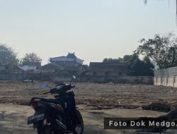 Barang Bukti Bongkaran Cagar Budaya   DiHilangkan, Padahal Proses Hukum di Polda Gorontalo Sementara Berjalan