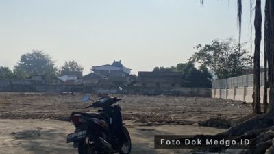 Barang Bukti Bongkaran Cagar Budaya   DiHilangkan, Padahal Proses Hukum di Polda Gorontalo Sementara Berjalan