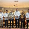 Langkah Konkret Gusnar Pengusulan Pahlawan Nasional: Pemprov Gorontalo Serahkan Dokumen HB Jassin dan Aloei Saboe ke Menteri Kebudayaan