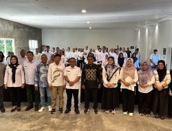 Tingkatkan Kualitas Badan Publik, PPID Kesbangpol Gorontalo Siap Wujudkan Informasi Transparan dan Mudah Diakses 1