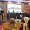 Resmikan ULD, Rektor UNG Tegaskan Komitmen Hadirkan Pendidikan Inklusif dan Aksesibel