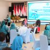 Kesehatan Keluarga Adalah Fondasi, Nani Ismail Dorong PKK Jadi Ujung Tombak Literasi Kesehatan di Gorontalo