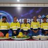 HUT ke-14 Grup Merdeka: Pani Gold Mine Masuk Babak Baru Produksi, Bersama Bangun Masa Depan