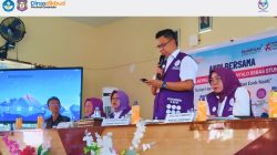“Cegah Stunting Tak Cukup dari Piring, Dikbud Gorontalo Bidik Karakter Remaja”