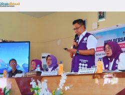 “Cegah Stunting Tak Cukup dari Piring, Dikbud Gorontalo Bidik Karakter Remaja”