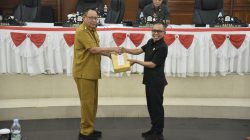 APBD Gorontalo 2027 Diproyeksikan Rp1,2 Triliun, Program Strategis Jadi Andalan