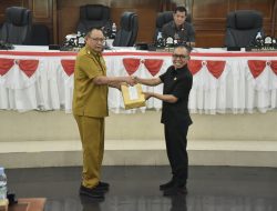 APBD Gorontalo 2027 Diproyeksikan Rp1,2 Triliun, Program Strategis Jadi Andalan
