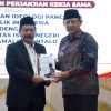 Inovasi dan Penghargaan Tokoh,  UIN Sultan Amai Gorontalo Apresiasi Sumbangsih  Gusnar Ismail