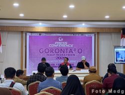 Gorontalo Half Marathon 2026 Resmi Dibuka, Bertabur Hadiah Uang Tunai dan Tiket Wisata