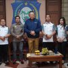 Buka Peluang Investasi, Pemprov Gorontalo Siapkan Langkah Pengembangan Smelter Emas