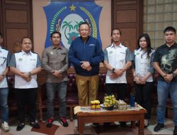 Buka Peluang Investasi, Pemprov Gorontalo Siapkan Langkah Pengembangan Smelter Emas