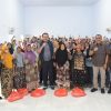 Wujud Kepedulian Pemprov Gorontalo, 600 Paket Bantuan Pangan Disalurkan ke Bone dan Bone Raya