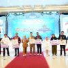 Tutup HARFEST X GKK 2026, Idah: Jangan Biarkan Api Kreativitas Padam
