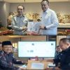 Jubir Gubernur, tidak ada urusan dengan Cagar budaya, Gubernur datangi Fadli Zon atas arahan Menteri Sosial.