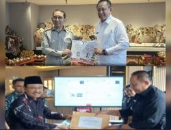 Jubir Gubernur, tidak ada urusan dengan Cagar budaya, Gubernur datangi Fadli Zon atas arahan Menteri Sosial.
