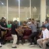 Aksi Yaphara Pendukung Walikota Gorontalo, Dikantor Pelestarian Cagar Budaya Berakhir Ricuh