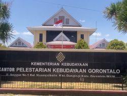 Keluarga Pahlawan Nani Wartabone Mengutuk Tindakan Intimidasi Kantor Pelestarian  Kebudayaan dan TACB Gorontalo