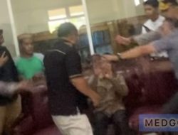 Usai Diintimidasi,  Kepala Kantor Pelestarian Kebudayaan Gorontalo, Dikriminalisasi Lagi !