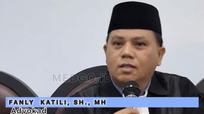 Meluruskan Pandangan Tentang “Ranah Polda Gorontalo” Dalam Perkara Tindak Pidana Cagar Budaya