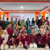 Cegah, Lawan, Laporkan: KKN UNG Perkuat Benteng Desa Ayuhulalo dari Ancaman Narkoba
