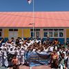 Menuju Generasi Tangguh Bencana: UNG dan BPBD Gorontalo Tanamkan Budaya Sadar Bencana Sejak Dini
