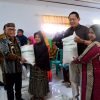 Gusnar Salurkan Beras CPP, Kuota Kabupaten Gorontalo Tembus 68.450 KPM