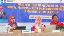 Perkuat Pondasi Pendidikan, Dikbud Gorontalo Tekankan Peran Kunci Kepala Sekolah dan Guru Pamong