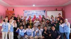 KKN Tematik UNG Dorong Hasil Perikanan Huangobotu Naik Kelas