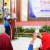 Wagub Idah Minta Bakti Sosial Dokter Sasar Komunitas yang Belum Tersentuh Layanan Kesehatan