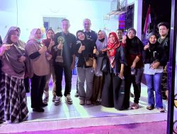 Dapat Penjelasan Resmi Diskumperindag Gorontalo, Warga Kelurahan Ipilo Merasa Tenang