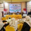 Lepas 31 Kafilah ke MTQ Nasional, Wagub Idah: Bawa Nama Baik Gorontalo