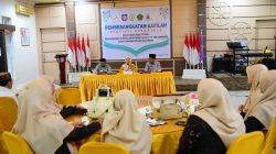 Lepas 31 Kafilah ke MTQ Nasional, Wagub Idah: Bawa Nama Baik Gorontalo