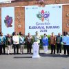 GoHM 2026 Dicanangkan, 7.500 Pelari Dibidik Ikut Menjelajah Gorontalo