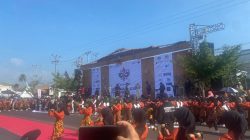 Karawo Naik Kelas, GKK 2026 Jadi Panggung Budaya dan Ekonomi Kreatif Gorontalo