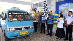 Terminal Tipe B Limboto Resmi Beroperasi, Dilengkapi Fasilitas Ramah Disabilitas