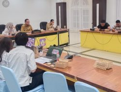 Menteri PKP Puji Gorontalo, Progres Bedah Rumah Capai 60,99 Persen