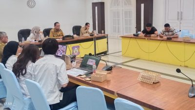 Menteri PKP Puji Gorontalo, Progres Bedah Rumah Capai 60,99 Persen