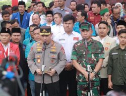 Tibor 18 Kembali Makan Korban, Ada Bos Tambang  Inisial I yang Jadi Tanda Tanya?