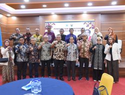 UNG Siapkan Fondasi Tata Kelola Hadapi Transformasi PTN-BH