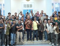 Enam Bulan Pani Gold Setor Rp562 Miliar ke Negara, Gorontalo Masih Menanti DBH