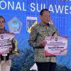 Mendagri Berikan Penghargaan Gubernur Gusnar Ismail Terbaik I Kategori Layanan Kesehatan