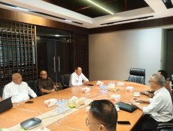 Gusnar Kawal Tambang Rakyat Gorontalo: 14 WPR Dikebut, 28 Blok Dievaluasi