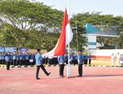 Harhubnas 2026, Gubernur Gusnar Dorong Transportasi Jadi Penggerak Ekonomi Gorontalo
