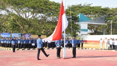 Harhubnas 2026, Gubernur Gusnar Dorong Transportasi Jadi Penggerak Ekonomi Gorontalo