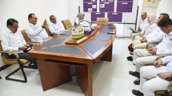 UNG dan KemenP2MI Matangkan Rencana Kemitraan Strategis