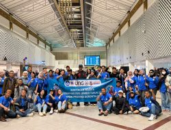27 Mahasiswa UNG Bawa Talenta Seni Gorontalo ke Panggung Nasional