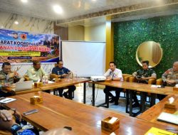 Kekeringan Meluas, Pemprov Gorontalo Bentuk Posko Terpadu Tangani Darurat Bencana