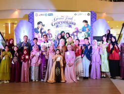 Dari Gorontalo Bercerita, Idah Serukan Regenerasi Budaya Sejak Dini